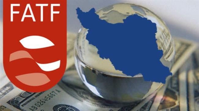 عضو فراکسیون نمایندگان ولایی: ظریف از مخالفان FATF انتقام گرفت