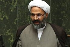 تذکر کتبی حجت الاسلام پژمان‌فر به وزیر صمت: از افزایش شدید قیمت خودرو جلوگیری شود