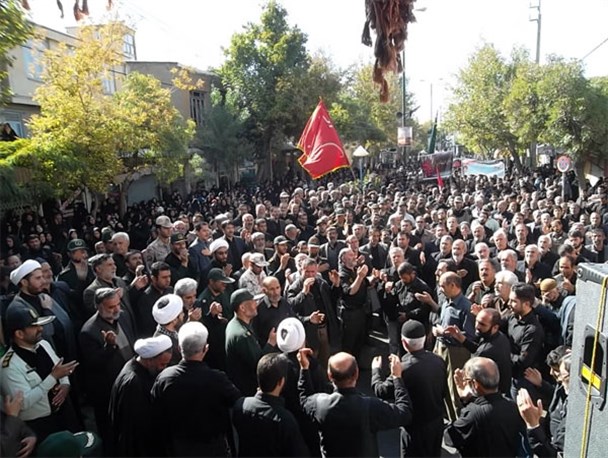 نماینده مردم مشهد و کلات: عدم حمایت از هیات های مذهبی نمره منفی دیگر در کارنامه شورای شهر