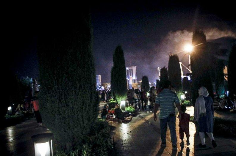 پژمان فر: کارشناسان چارچوب برگزاری کنسرت‌های خیابانی رایگان را مشخص کنند