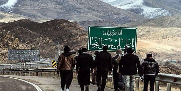 نماینده مجلس: زائران امام رضا (ع) از میزبان در شهر مقدس مشهد انتظار همراهی و همدلی دارند
