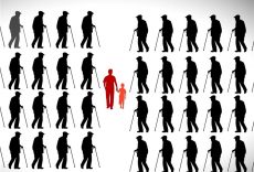 یادداشت/ پشت پرده دستکاری آمار جمعیت توسط افراد نفوذی‌