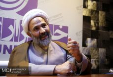 سخنگوی فراکسیون روحانیت مجلس: برای عبور از بحران ها نیازمند نیروهای انقلابی هستیم