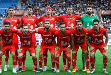 ازسومدیریت در تیم پدیده گلایه دارم
