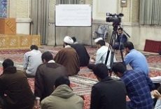 حجت الاسلام پژمان‌فر: انقلاب اسلامی موجب جابجایی گفتمان وابستگی به ایستادگی شد