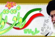 نماینده مردم مشهد و کلات: تولیدکنندگان شعار سال را فرصتی برای خود بدانند