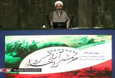 نابسامانی‌ها محصول تفکر «اصلاحات» و «اعتدال» است