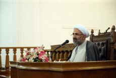 نشست اعضای کمیسیون اصل ۹۰ با معاونین پارلمانی دولتی و غیر دولتی