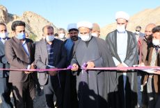 بازدید حجت الاسلام پژمان‌فر از شهرستان کلات