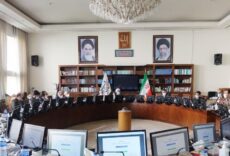 دستگاه‌ها را موظف به ثبت اطلاعات در سامانه املاک و اسکان کردیم