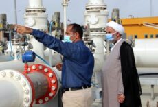 اصرار دولت دوازدهم بر افتتاح زودهنگام پروژه خط لوله انتقال نفت موجب هدررفت بیت‌المال شد
