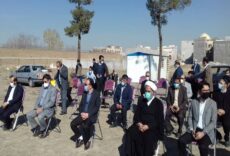 تکمیل بیمارستان حاشیه شهر مشهد تا سال ۱۴۰۱