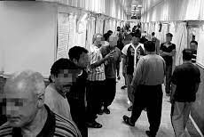اختصاص زمین مناسب جهت ساخت زندان جدید مشهد