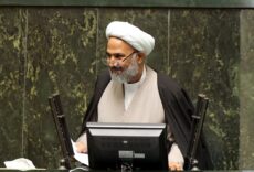 ورود کمیسیون اصل ۹۰ مجلس به تعیین یک متولی خاص برای کنترل وضعیت جاده‌ها