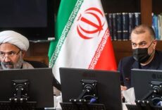 پرونده اشکالات اجرای قانون اقدام راهبردی از سوی وزارت خارجه در کمیسیون اصل نود باز است