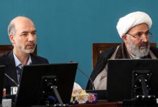 وزارت نیرو تا روشن شدن ابهامات سد چم شیر، حق آبگیری این سد را ندارد