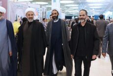 کم کاری مشهود ارگان های دارای مسئولیت در ترویج فرهنگ قرآن و عترت و تاکید بر تحول قرآنی در کشور