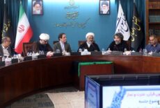 برنامه‌های محرمی صداوسیما موجب احیای مناسک عزاداری سنتی شد