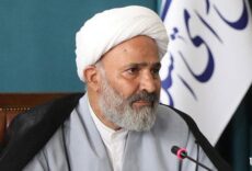 باید با برنامه ریزی تنش آبی مشهد مدیریت شود