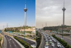 جزئیات گزارش مجلس از ترک فعل‌ها در آلودگی هوا