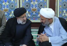 حجت الاسلام رئیسی همواره صدای مردم را می‌شنید و آماده خدمت بود