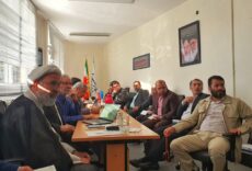 خبر خوش برای توسعه کشاورزی کلات در نوار مرزی
