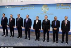 مشهد ؛ فرصتی ایده آل برای «اکو»