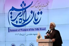 نمی‌توانیم با رویکرد جنسیتی با اقتصاد مواجه شویم | به دنبال برداشتن موانع برای حضور زنان در چارچوب گفتمان اسلام ناب هستیم