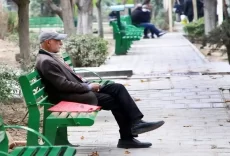 پیگیری مطالبات کارگران از کار افتاده و بازنشسته