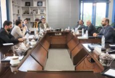 تحول در زیرساخت‌های خوابگاهی و پارک و علم و فناوری دانشگاه فردوسی