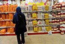 ورود کمیسیون اصل نود به زنجیره تامین و توزیع کالاهای اساسی