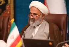 پیام تبریک حجت‌الاسلام پژمان‌فر به مناسبت روز تعاون