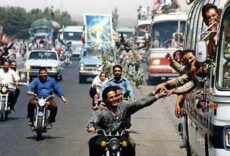 بازدید حجت‌الاسلام پژمان‌فر از موسسه فرهنگی پیام آزادگان