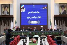 از تغییر نام ستاد ملی اربعین تا ایجاد مواکب در مسیرهای منتهی به مشهد