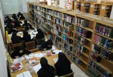 بررسی شکایات کتابداران کتابخانه‌های عمومی در دستور کار است
