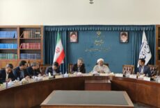 تحول در آنتن دهی موبایل در ۱۸ روستای بخش مرکزی مشهد