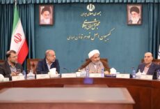 افزایش سهمیه بانک مهر و رسالت برای پرداخت تسهیلات ازدواج و فرزندآوری/ ارائه خدمات بانکی منوط به اتصال به سامانه املاک و اسکان می‌شود