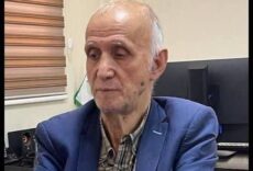 پیام تسلیت حجت‌الاسلام پژمان‌فر در پی درگذشت استاد قرآن محمود روحانی