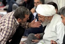 نظارت میدانی از بخش زاوین شهرستان کلات